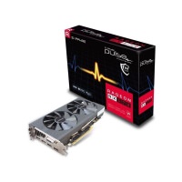 Sapphire RX570 PULSE OC 4GB GDDR5 256Bit AMD DX12 Ekran Kartı - 11266-67-20G - 1